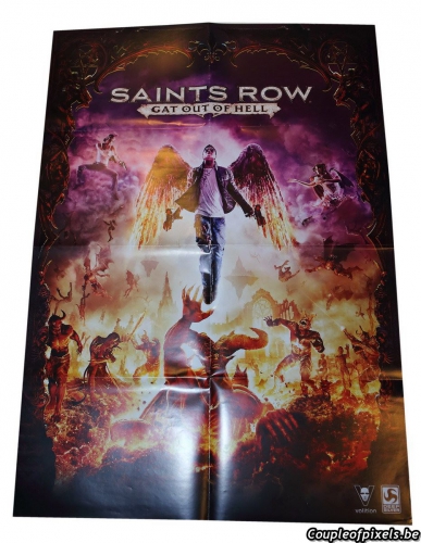 concours,concours 5 ans,gagner,cadeaux,saints row