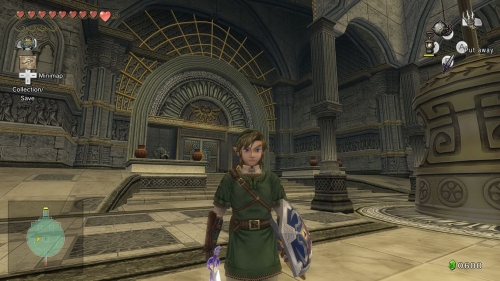 zelda,twilight princess hd,test,avis,nintendo