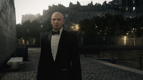 hitman,reboot,test,avis,io interactive