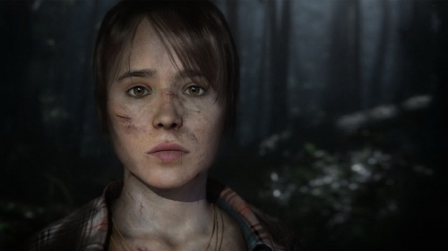 heavy rain,beyond two souls,collection,remaster,test,avis,ps4