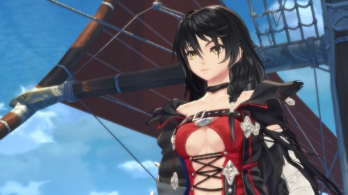 interview,yasuhiro fukaya,tales of berseria