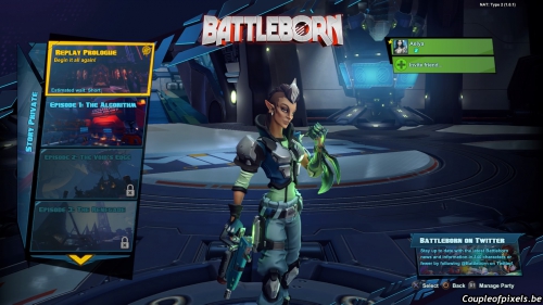 battleborn,gearbox,gearbox software,2k,test