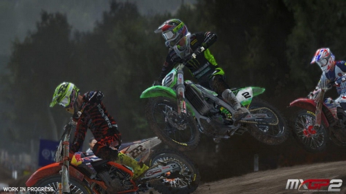 mxgp 2,mxgp,test,avis,motocross