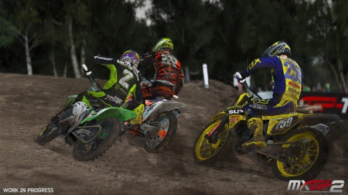 mxgp 2,mxgp,test,avis,motocross