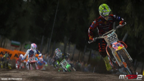 mxgp 2,mxgp,test,avis,motocross