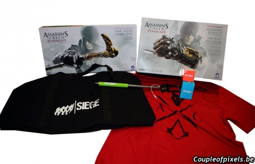 concours,gagner,cadeaux,ubisoft,assassin's creed