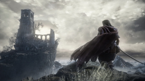 dark souls 3,test,avis,from software