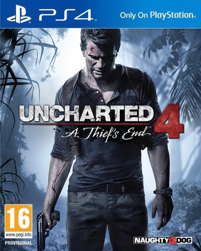 uncharted 4,a thief's end,test,avis,naughty dog