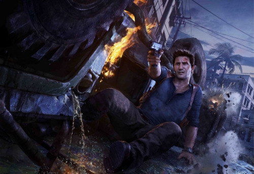 uncharted 4,a thief's end,test,avis,naughty dog
