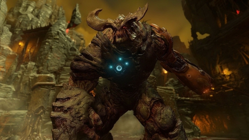 doom,2016,reboot,test,avis,id software