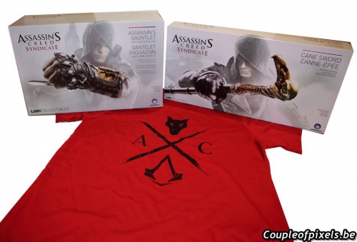 concours,gagner,cadeaux,ubisoft,assassin's creed