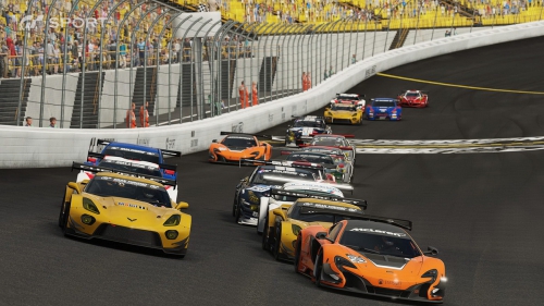 gran turismo sport,gt sport,gran turismo,preview,impressions