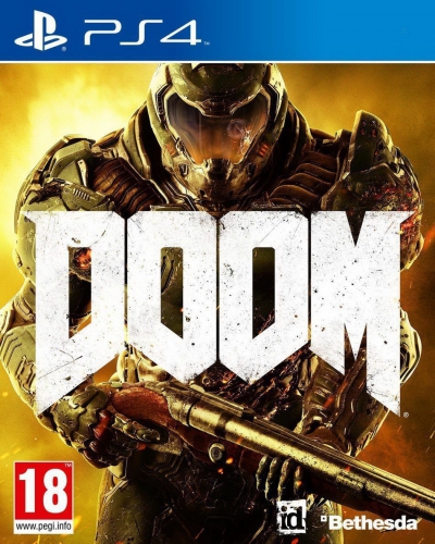 doom,2016,reboot,test,avis,id software