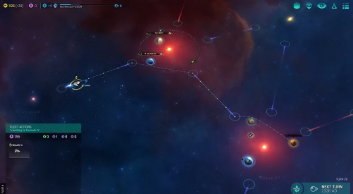 master of orion,accès anticipé,early access,avis,impressions