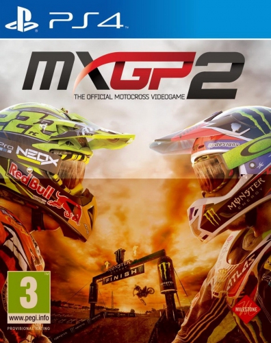 mxgp 2,mxgp,test,avis,motocross