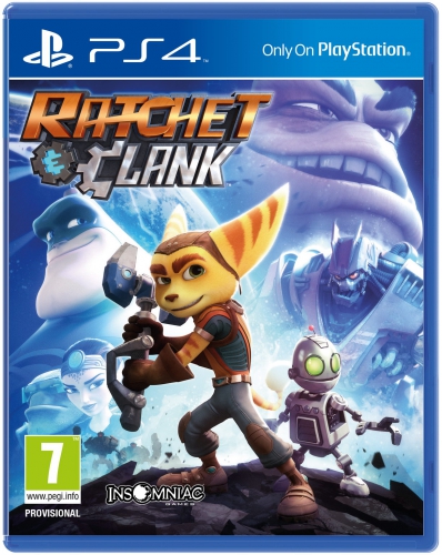 ratchet and clank,reboot,test,avis,ps4