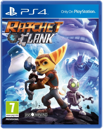 ratchet and clank,reboot,test,avis,ps4