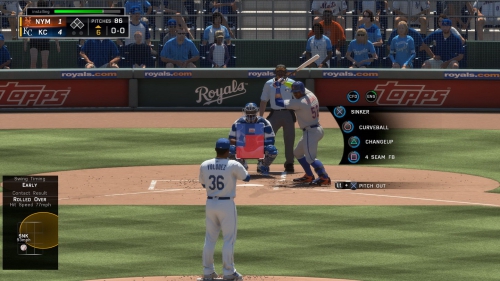 mlb the  show 16,test,avis,baseball,sport