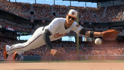 mlb the  show 16,test,avis,baseball,sport