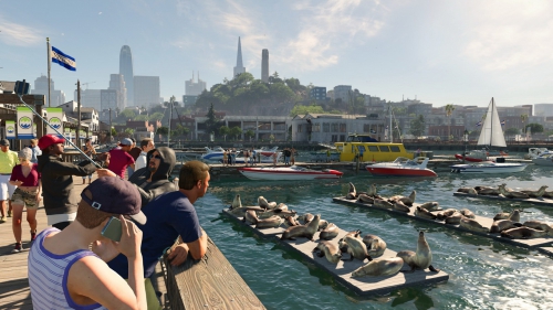 watchdogs 2,watch dogs 2,preview,impressions,e3 2016