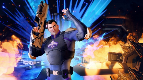 agents of mayhem,preview,impressions,e3 2016,saints row,volition