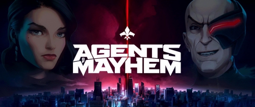 agents of mayhem,preview,impressions,e3 2016,saints row,volition