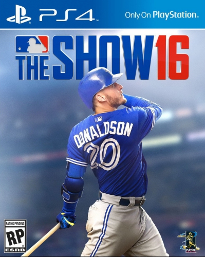 mlb the  show 16,test,avis,baseball,sport