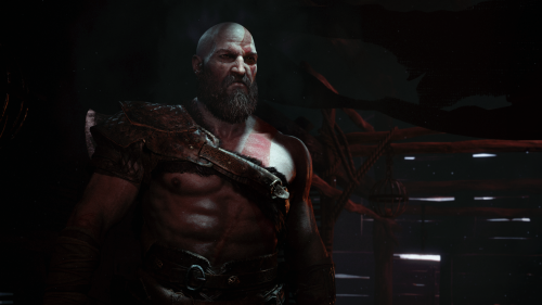 e3 2016,preview,god of war,2016,ps4,santa monica studio