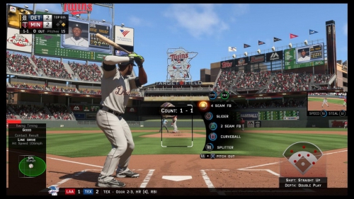 mlb the  show 16,test,avis,baseball,sport