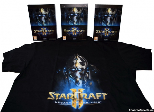 concours,gagner,cadeaux,starcraft 2,blizzard