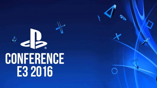 e3 2016,playstation,conférence,résumé,compte-rendu