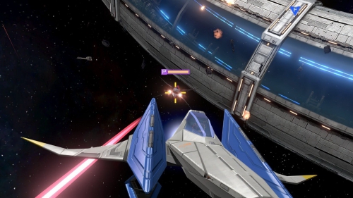 star fox zero,test,avis,wii u