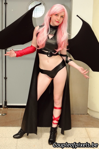 japan expo,japan expo 2016,cosplay,sélection,sexy,photo