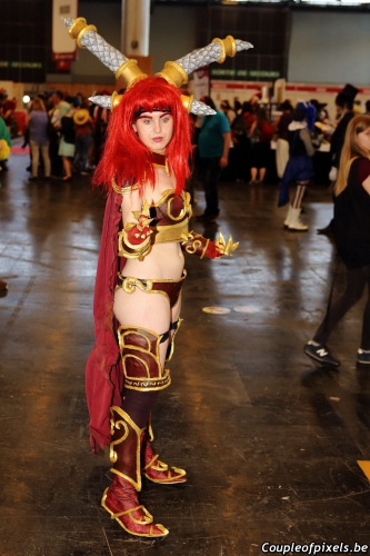 japan expo,japan expo 2016,cosplay,sélection,sexy,photos,japan expo 2016 cosplay