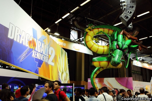 japan expo 2016,japan expo,avis,impressions