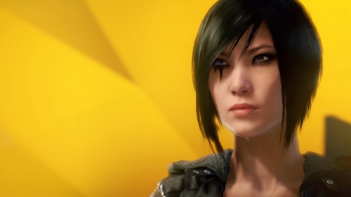 mirror's edge catalyst,test,avis,faith,dice