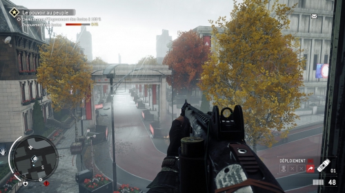 homefront the revolution,homefront,test,avis