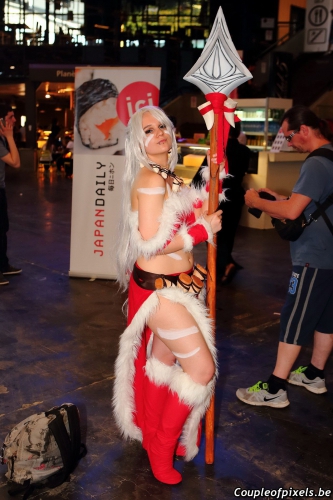 japan expo,japan expo 2016,cosplay,sélection,sexy,photos,japan expo 2016 cosplay