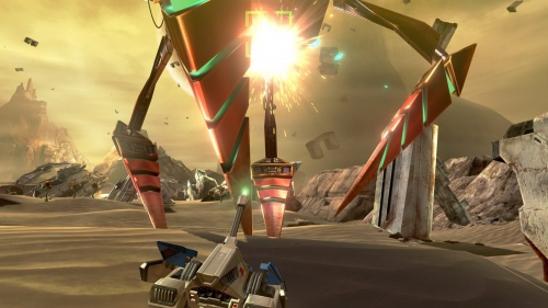 star fox zero,test,avis,wii u