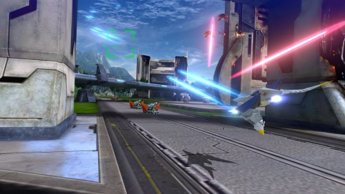 star fox zero,test,avis,wii u