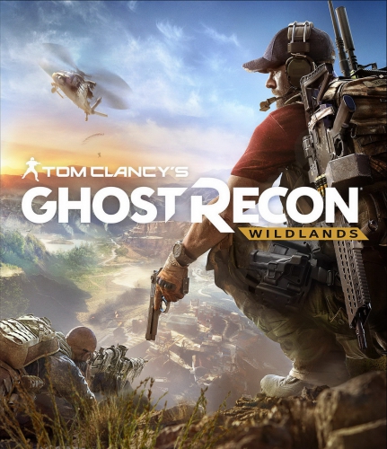 ghost recon,wildlands,preview,impressions,e3 2016