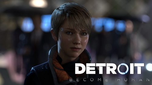 detroit,become human,quantic dream,playstation,sony,preview