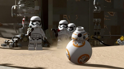 lego star wars,le réveil de la force,test,avis