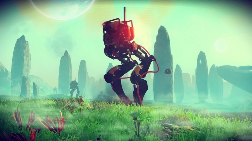 no man's sky,test,avis,hello games