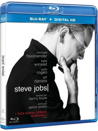 steve jobs,cinéma,danny boyle,michael fassbender,avis,critique