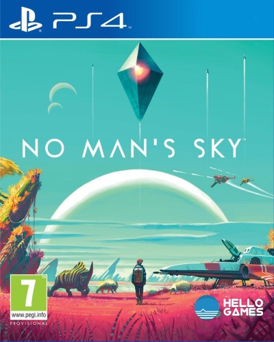 no man's sky,test,avis,hello games