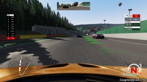 assetto corsa,test,avis,ps4