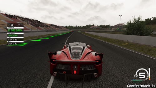 assetto corsa,test,avis,ps4