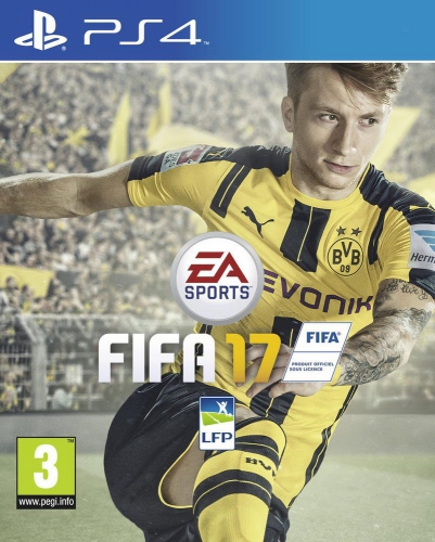 fifa 17,test,avis,football