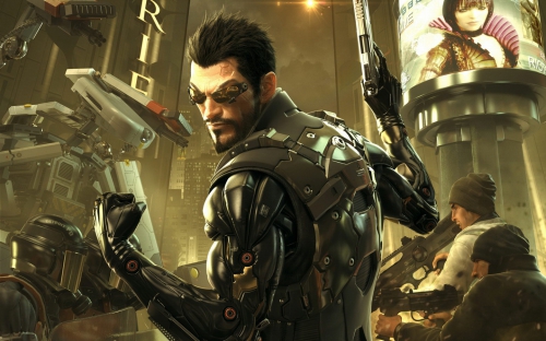 deus ex mankind divided,deus ex,test,avis,eidos montreal,eidos,adam jensen